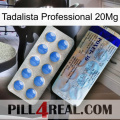 Tadalista Professional 20Mg 39